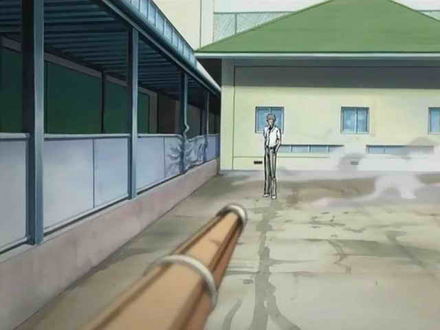 Otaku Gallery  / Anime e Manga / Bleach / Screen Shots / Episodi / 006 - Scontro mortale Ichigo vs Ichigo / 075.jpg